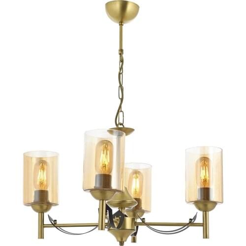 Eray Lighting 1103-15-04 Modern Chandelier