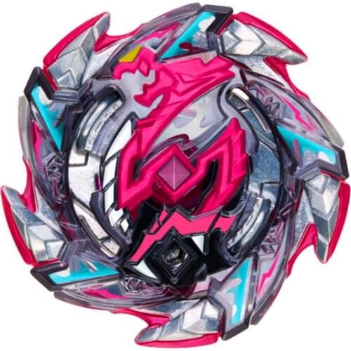 Spinning Top Burst B-48 B-66 B97 B100 B85 B73 B86 B34 B82 B59 Starter Zeno Excalibur .M.I (Xeno Xcalibur .M.I) without launcher