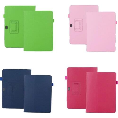 Viviration Smart Case Cover For Huawei MediaPad M2 10.0 M2-A01W M2-A01L 10.0 Tab Ultra Thin Stand PU Leather Case Holder Shell