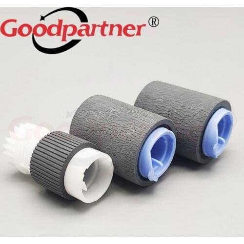 1X Q7829-67924 RL1-1206-000CN RM1-0037 Pickup Feed Roller for HP CM6030 CM6040 CM6049 M5025 M5035 M5039xs