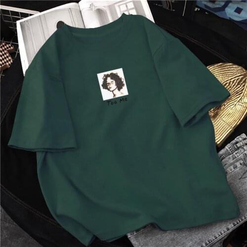 AHD Women's Cotton T-Shirts