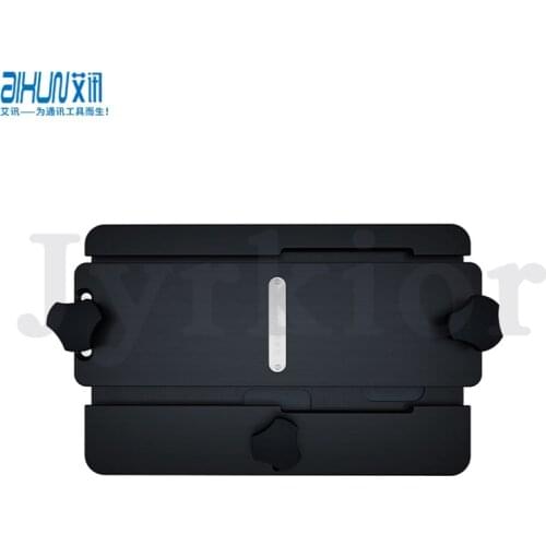 Aixun iFixture FT-08 Repair Fixture for Phone LCD Screen Press Fit Rear Housing Back Cover Glass Repair Fixed Clamp Tool