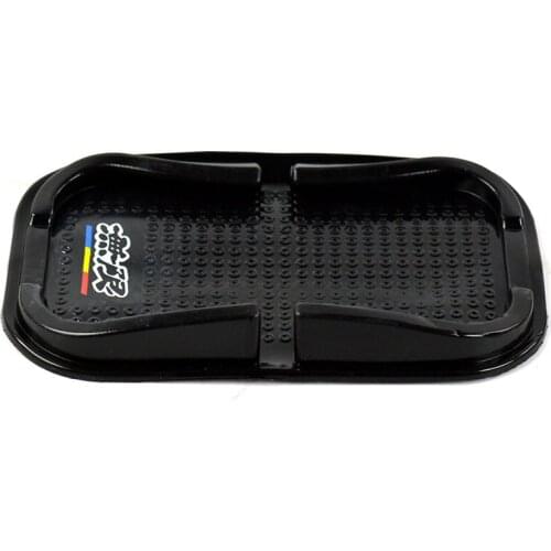 155*100*20mm Car Anti-slip Phone Holder Mobile Phone Stand Holder Universal Smart Phone Bracket Durable Car Products