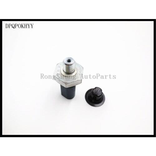 DPQPOKHYY 036919081C Oil pressure switch 0 3-0 6 Bar green TDI For Volkswagen