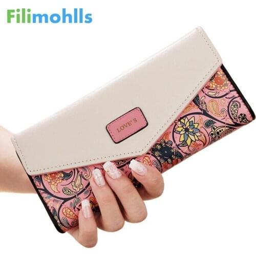 Filimohlls Leather Wallets