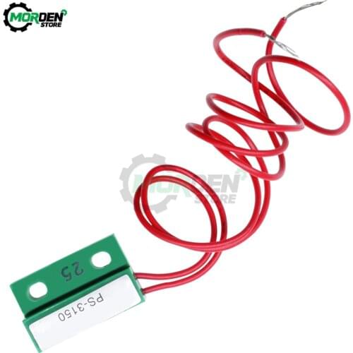 PS-3150 Proximity Magnetic Sensor Reed Switch Normally Open Perfect High Speed AT10-30 220V 500mA Stable Switch