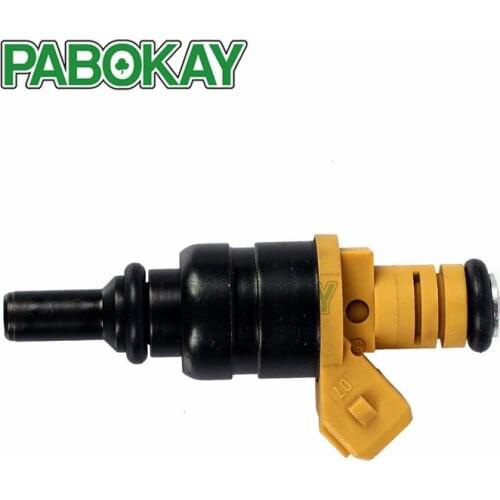 FS High quality fuel injector for KIA RIO 1.5L L4 1.6L OEM:# 0K30E13250
