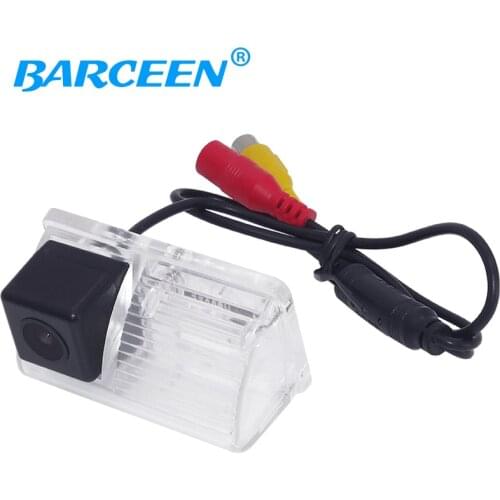 Free Shipping Special Car Rear View Reverse backup Camera rearview parking for For BYD F3/F3R/S6/M6 Corolla EX lifan 620 sedan