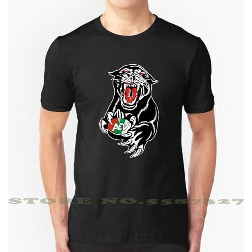 Augsburger Panther Cool Design Trendy T-Shirt Tee Team Club Play Game Sport Deutsche Eishockey Liga Germany