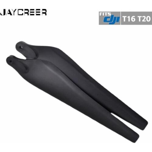 JayCreer Agriculture Agras Drone Propeller Blades CW&CCW For DJI dji T16,T20