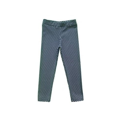 Малинка Leggings For Girls