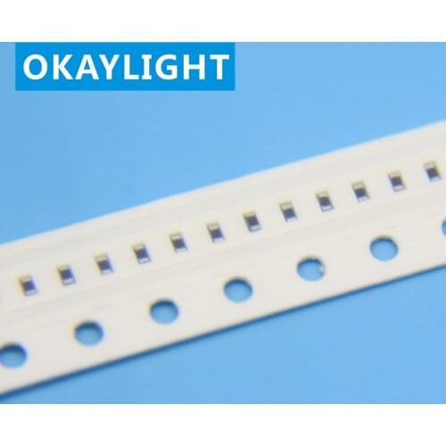 OKAYLIGHT Resistors