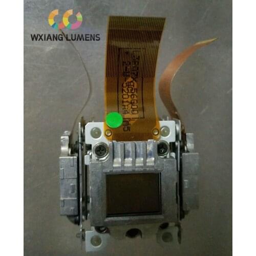 Projector LCD Panel Board HTPS Matrix Panels 1 Piece L3P07X-55G00 L3P07X-56G00 Fit for AVIO MP-20E