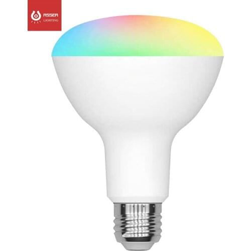 Direct Sale By Manufacturer Smart Bulb LED Bulb Lights WIFI E27 Base Led Lighting Bulb