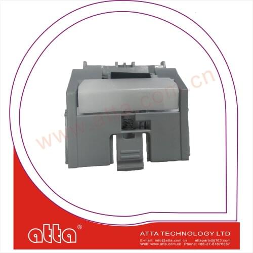 Separation pad compatible For M402/403/426/427; M501/506/527, RM2-5745 ,high quality separation pad, tray 3, printer spare parts