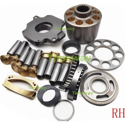 Repair kit for pump A11VO130 A11VLO130 REXROTH hydraulic oil pump spare parts for piston pump pump accessories