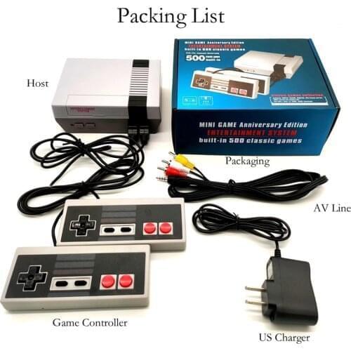 StarMalone Gaming Consoles