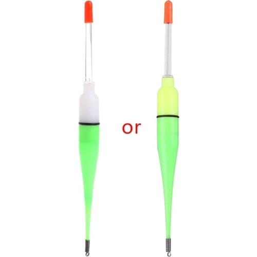 Luminous Float Fishing Glow Stick Multifunction Chemical Light Fishing Floater