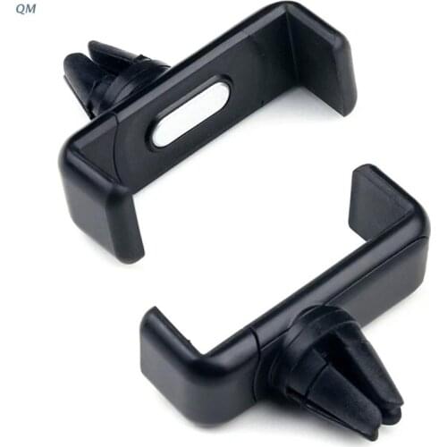 13MF Phone Holder Universal Air Vent Phone Mount for Safe Effortless Drive