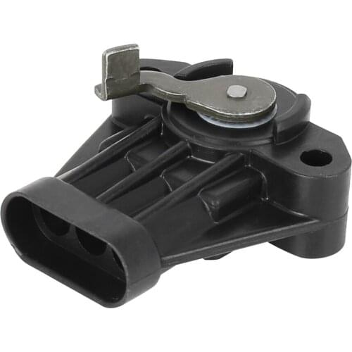 X Autohaux 25036663 Car Throttle Position Sensor Replacement for Buick Century 1984-1988