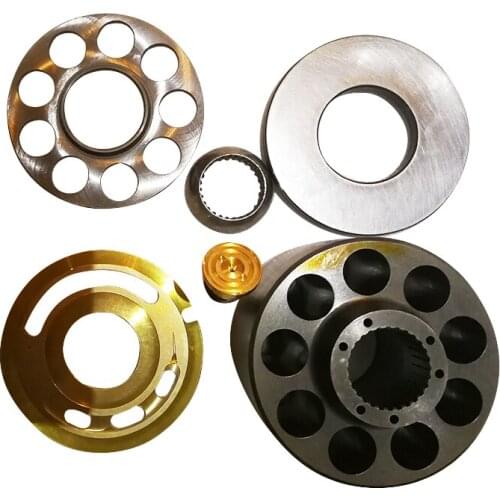 Kawasaki repair kit hydraulic Piston Pump parts K3VL45 spare parts