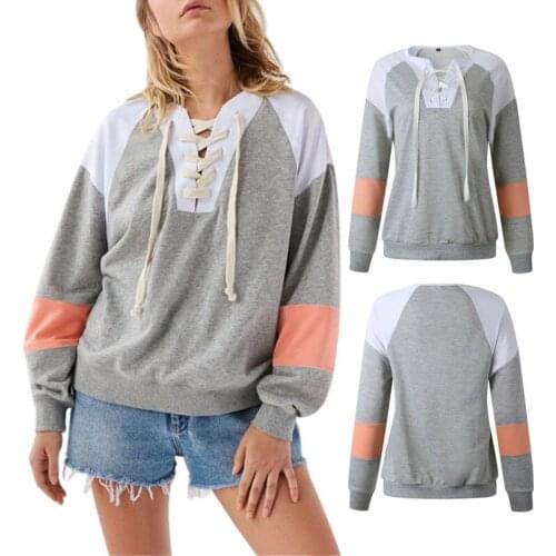 Hot Women Sweatshirts Oversized Hoodies Long Sleeve Warm Autumn Winter Casual Coat Hooded New