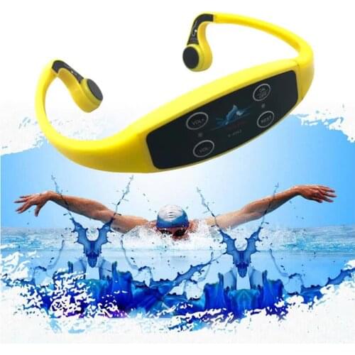 1KM Communication 1*Walkie Talkie Receiver Wireless Noise Cancelling 10*Bone Conduction Headphones