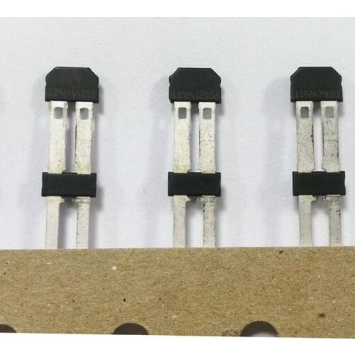 2pcs/lot TLE4941PLUSC TLE4941 TLE4941P TLE4941-1C 41C PSSO-2-2 new original