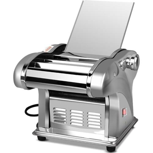 Household Noodles Maker Food Processor Four-knife Type Electric Automatic Noodle Press Making Machine