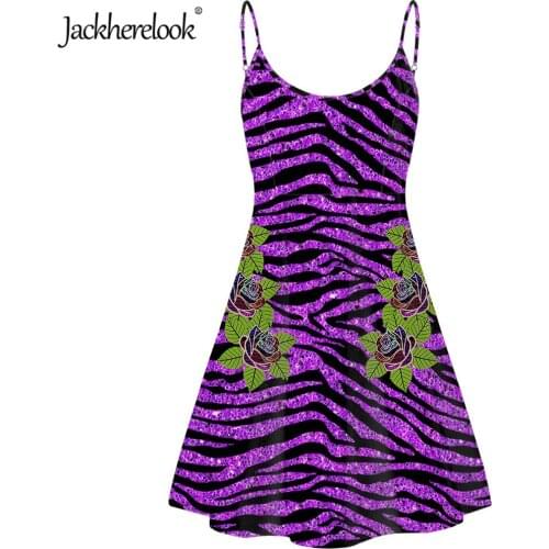 Летние платья в полоску Jackherelook China At AliExpress