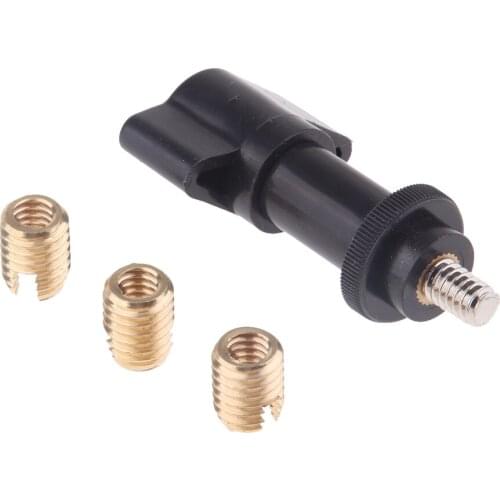 Kit Repair Threads Fairing for Harley FLH/T Batwing Models 1996 to 2016