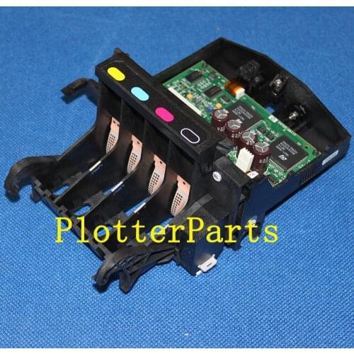 C4723-69096 Carriage assembly for HP DesignJet 2000CP 2500CP 2800CP 3000CP 3500CP 3800CP 5MP 5P Original New