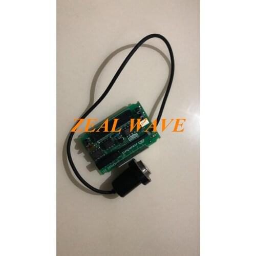 Original Campbell Hemodialysis Machine Pressure Sensor K21400001 Fitting AK95S AK200US