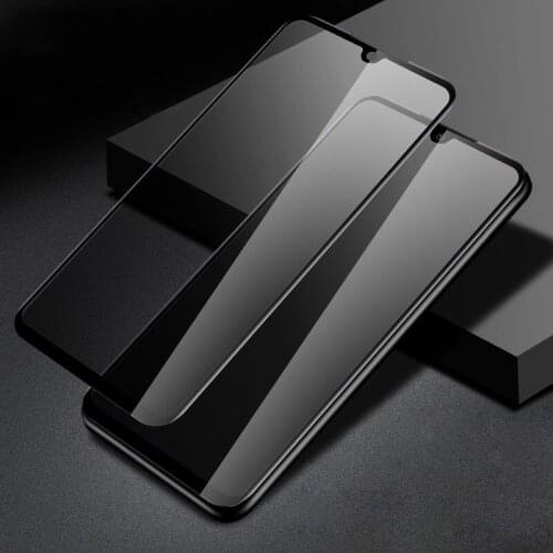 Tempered Glass For Alcatel 1S 2020 Full Cover 9H Protective film Explosion-proof Screen Protector For Alcatel 1 S 1S 2020