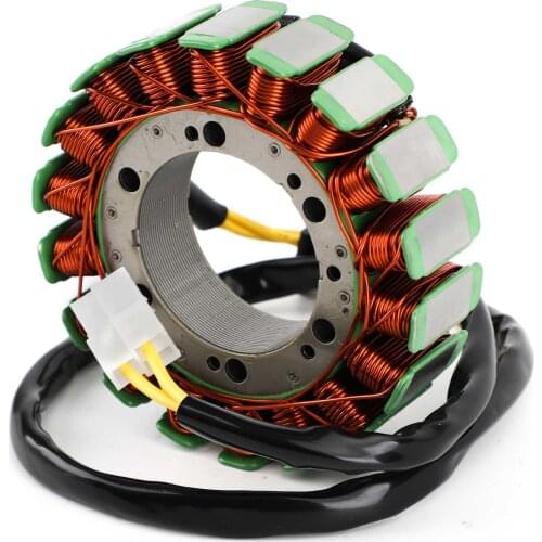Artudatech For BMW F650 F 650 ST Magneto Generator Engine Stator Rotor Coil 12112343132