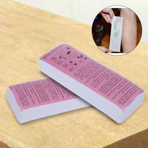 White Hair removal bands (pack of 100)