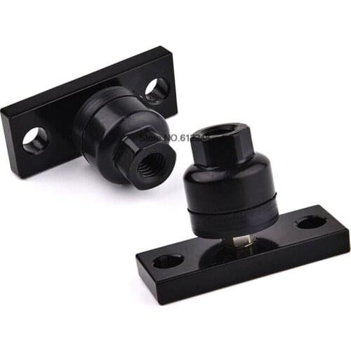 Cylinder Floating Joint Connector JAF40-12-150(M8*1.25) JAF40-12-125(M10*1.5) JAF40-14-150 (M10*1.25) JAF40-14-125 (M14*1.25)