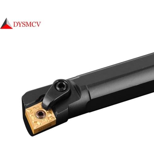 1pc S25S-MCLNL12 S25S-MCLNR12 95 Degree Internal Turning Tool Holder CNC Lathe Boring Bar Cutter Tool for CNMG Carbide Inserts