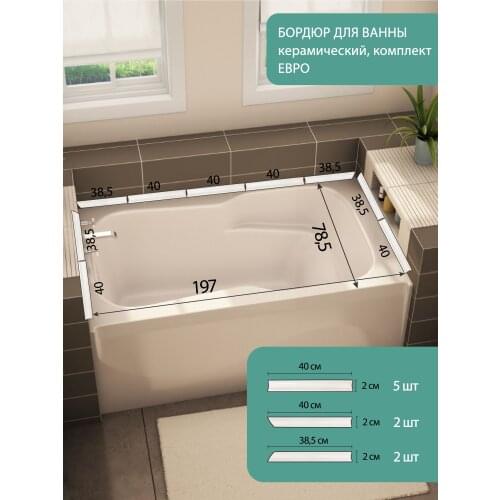 Kerami-NSK Bathroom Equipment