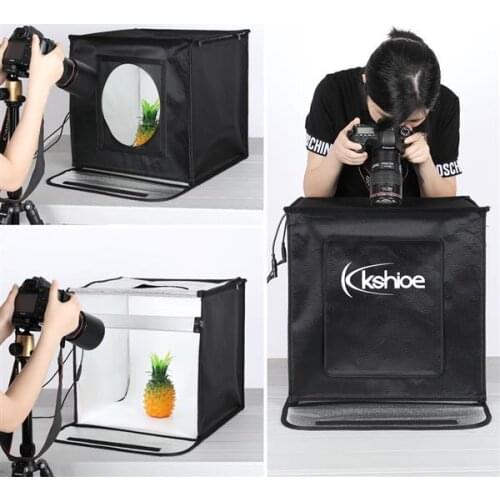 KOOYUTA Equipment For A Photo Studio