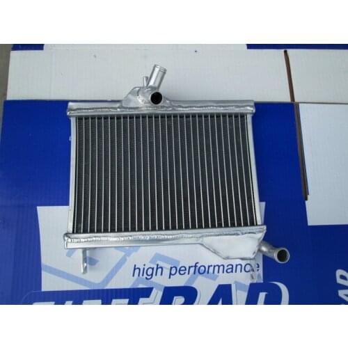 NEW performance Aluminum Radiator For Yamaha RZ350 RD350 RD250 RZ250 YPVS RRZ 350 RD 350 250 KIT 1984-1988 1985 1986 1987