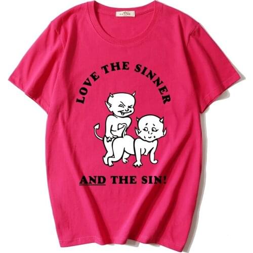 QUHENG Women's T-shirts