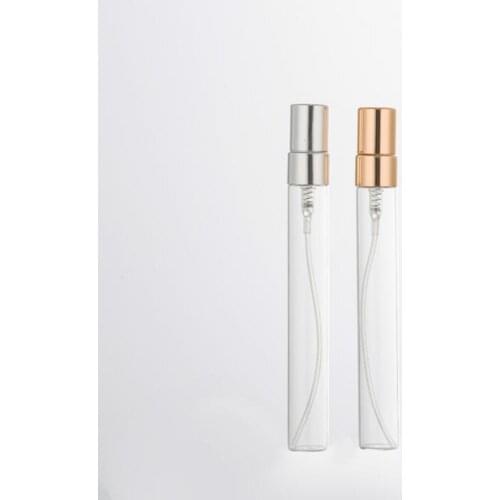Spray atomiser Travel Perfume Atomiser Refillable Spray Bottle Travel Accessories Perfume Dispenser Aftershave Atomiser