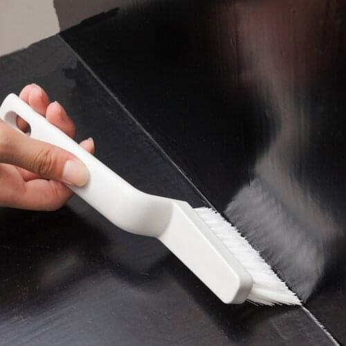 Brush Cleaning Groove Gap Window Groove Bathroom Living Room Kitchen Bathroom Floor Tile Gap Brush