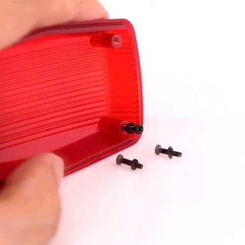 Quanband Waterproof Motorcycle GPS Real Time Tracking Device Anti Theft Long standby with cut oil off on