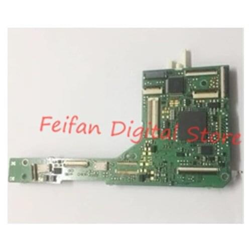 100% Original motherboard for canon 1000D / EOS Rebel XS / Kiss F mainboard 1000D main board Repair parts