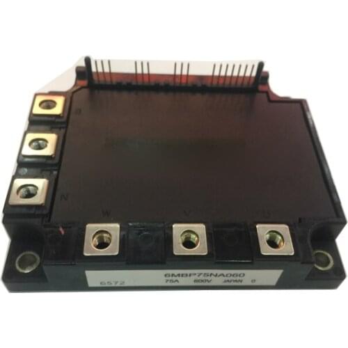 7MBP75NA060 7MBP75KB060 7MBP100KB060 Actual Stock Photos Original Goods