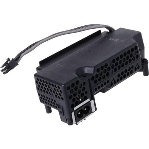 28EA Power Supply for Xbox One S/Slim Console Replacement 110V-220V Internal Power Board AC Adapter Accessories