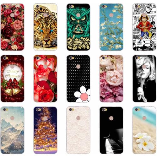 Silicon TPU Case For Xiaomi Redmi Note 5A pro Case Cover for Redmi Note 5 A pro Cover For Redmi Note 5A prime Phone case bumper