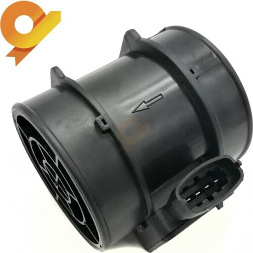 5WK9606 5WK9641 5WK9606Z 5WK9 606 9041 606Z Air Flow MAF Sensor For OPEL VAUXHALL ASTRA CORSA OMEGA VECTRA ZAFIRA A B C G H 1.8